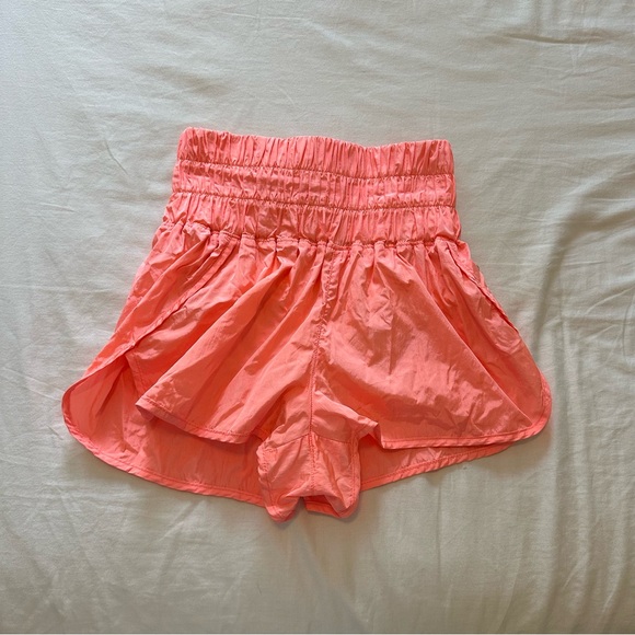 Free People Movement Shorts - Picture 5 of 5